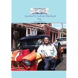 Native America - Santa Fe Indian Market
