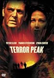 Terror Peak - Der Vulkan - Lynda Carter