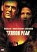 Terror Peak - Der Vulkan