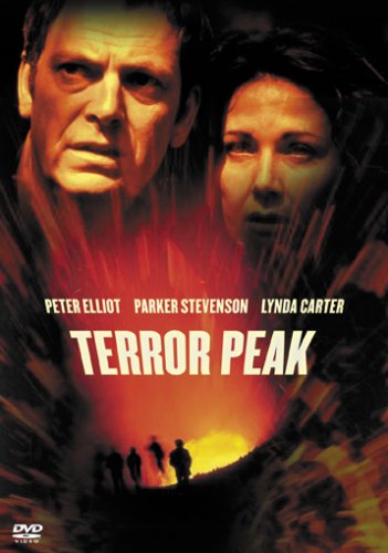 Terror Peak - Der Vulkan