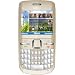 Nokia C3 Smartphone (6.1 cm (2.4 Zoll) Display, Bluetooth, 2 Megapixel Kamera, QWERTZ-Tastatur) gold/wei�