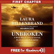 Unbroken: First Chapter | [Laura Hillenbrand]