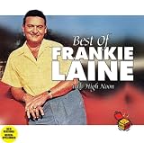 Best of Frankie Laine