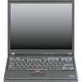 IBM Lenovo Think Pad T40 237375U 14.1 Notebook PC - REFURBISHED