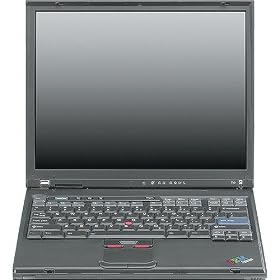 IBM Lenovo Think Pad T40 237375U