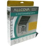 Allcova Concealing Cabinet by 