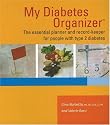 My Diabetes Organizer: The Essential Planner and Record-Keeper for People with type 2 Diabetes