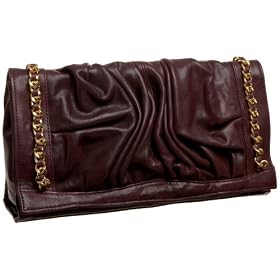 Treesje Harlow Clutch