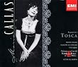 Puccini: Tosca (Gesamtaufnahme) (Aufnahme Mailand 1953)