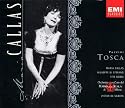 Puccini: Tosca (complete opera) with Maria Callas, Giuseppe di Stefano, Tito Gobbi, Victor de Sabata, Chorus & Orchestra of La Scala, Milan