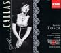 Puccini: Tosca (complete opera) with Maria Callas, Giuseppe di Stefano, Tito Gobbi, Victor de Sabata, Chorus & Orchestra of La Scala, Milan