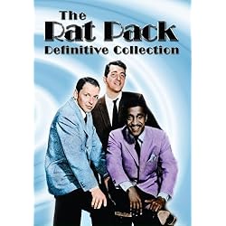 The Rat Pack Definitive Collection
