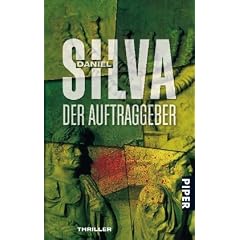 Der Auftraggeber: Roman