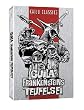 Guila, Frankensteins Teufelsei