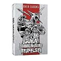 Guila, Frankensteins Teufelsei