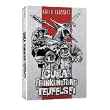 Guila, Frankensteins Teufelseivon "Peggy Neal"