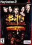 Buffy the Vampire Slayer: Chaos Bleeds