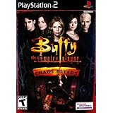 Buffy the Vampire Slayer: Chaos Bleeds ~ Vivendi Universal