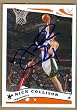 Nick Collison autographed Basketball Card (Seattle Sonics) 2005 Topps #165
