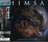 Summonn in Thunder (Bonus Track)