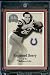 2000 Fleer Greats of the Game Football Card # 22 Raymond Berry Baltimore Colts Mint Condition - Shipped In Protective ScrewDown Case!