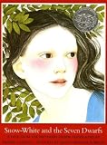 By Jacob Grimm - Snow-White and the Seven Dwarfs: A Tale from the Brothers Grimm (Sunburst Book) (10.2.1987)