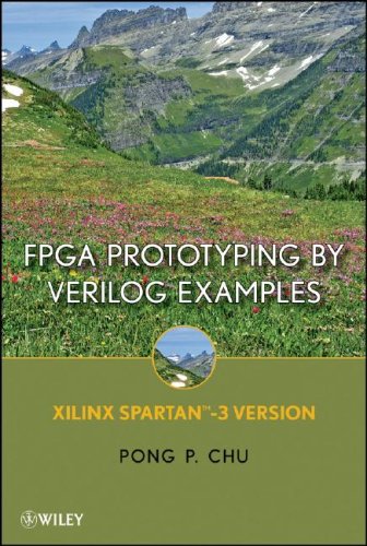 FPGA Prototyping ByVerilog Examples