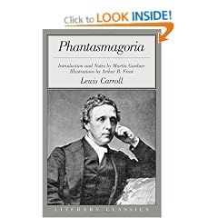 Phantasmagoria