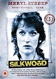 Silkwood [1983] [DVD]