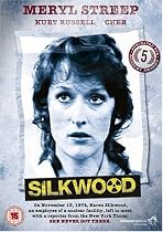 Silkwood [1983] [DVD]