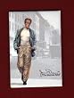 James Dean Photo Magnet