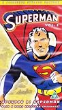 Superman - Vol. 1 [VHS]