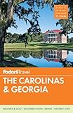 The Carolinas & Georgia