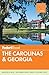 Fodor's The Carolinas & Georgia (Full-color Travel Guide)