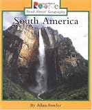 South America (Rookie Read-About Geography)