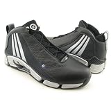 Adidas NBA a3 SS Ultra 2.0 Basketball Shoes Black Mens