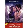 Les fianc�s de la nuit ; L'�treinte de l'ombre