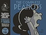The complete Peanuts. 1987 to 1988