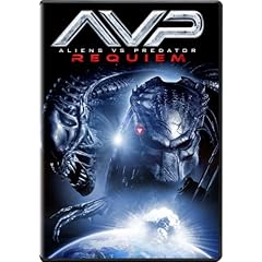 Aliens vs. Predator - Requiem