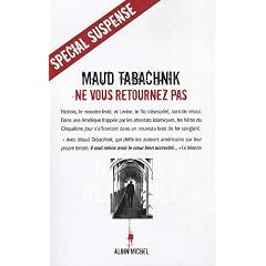 Ne vous retournez pas