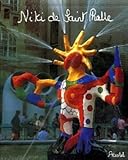 Niki de Saint Phalle : my art, my dreams