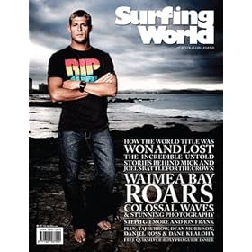 Australian Surfing World