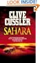 Sahara (A Dirk Pitt Adventure)