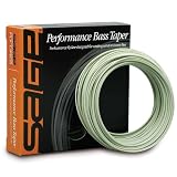 Sage: FLYLINE, BASS FAMILY