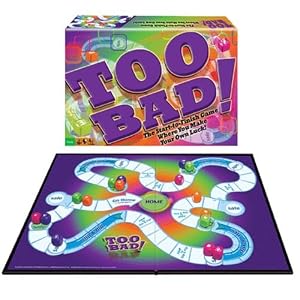 Too Bad Game by 