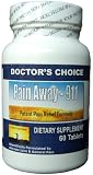 51yur9yZThL. SL160  Arthritis Supplements