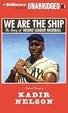 We Are the Ship