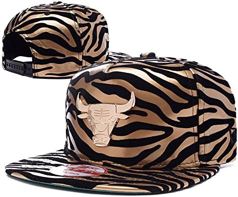 Chicago Bulls 2016 Fashion Draft On Stage Snapback Cap Hat