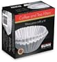 BUNN BCF100-B 100-Count Basket Filter