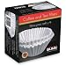 BUNN BCF100-B 100-Count Basket Filter